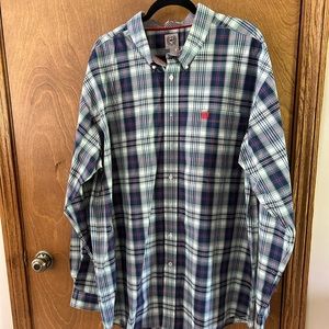 Men’s Cinch shirt